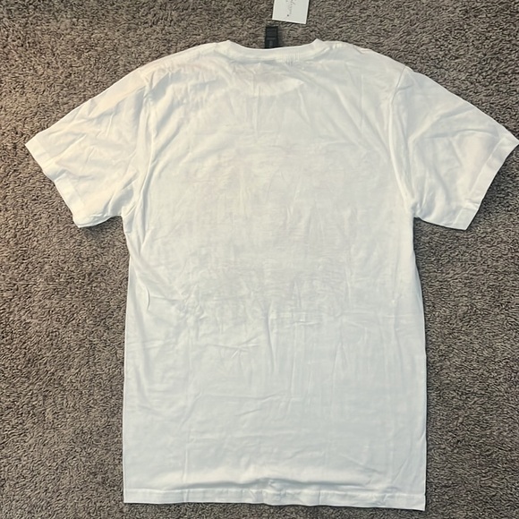 One chance fancy tee size small country western style super soft - Picture 4 of 4